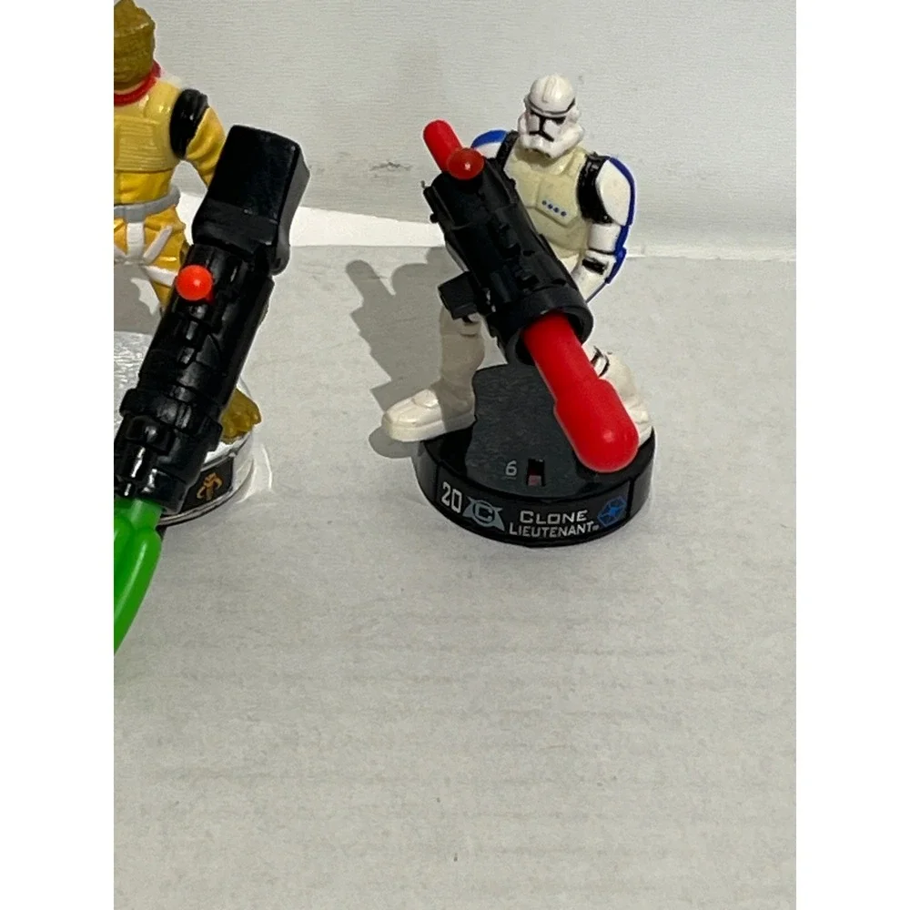 Hasbro star wars